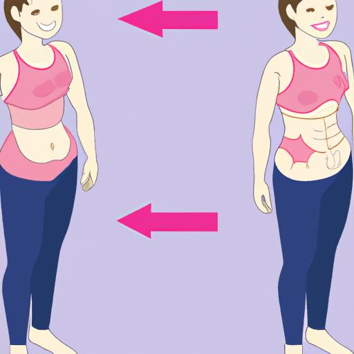 Cool Sculpting Before And After Stomach